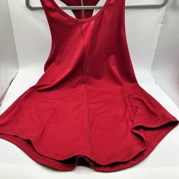 ZYIA Tops - Effortless Tank Zyia work out running gym new year